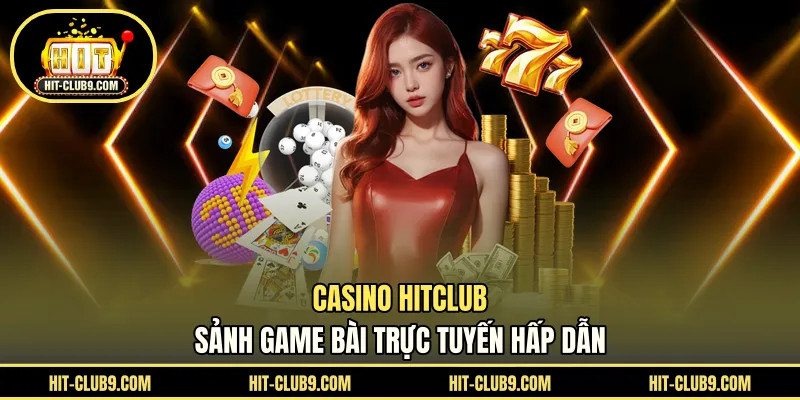 Casino HITCLUB
