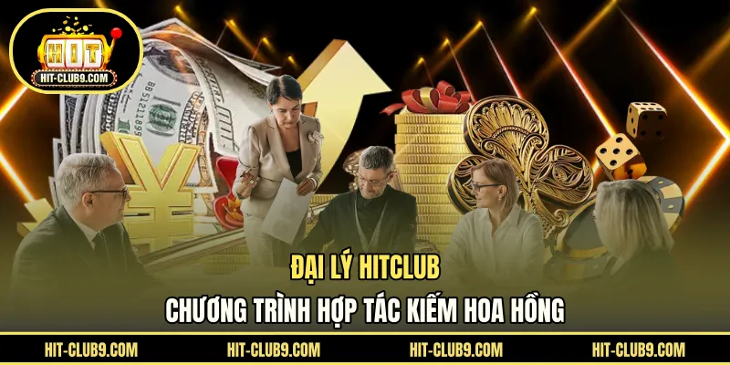Đại Lý HITCLUB