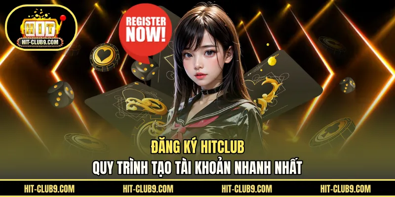 Đăng ký HITCLUB