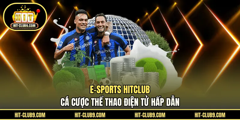E-Sports HITCLUB